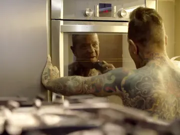 'El contenedor' llega a su fin 'El contenedor' llega a su fin
