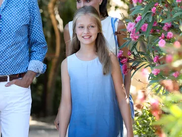 Princesa Leonor Princesa Leonor