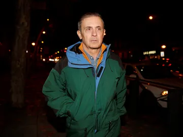 Jordi Pujol Ferrusola, primogénito del expresidente catalán Jordi Pujol Ferrusola, primogénito del expresidente catalán