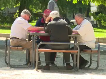 Pensionistas cobran más de lo que aportaron Pensionistas cobran más de lo que aportaron