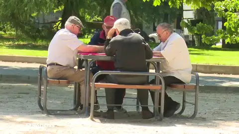 Pensionistas cobran más de lo que aportaron Pensiones