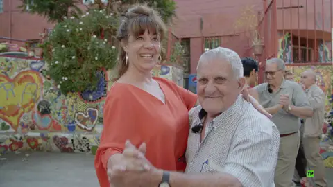 'Por el mundo a los 80' llega a Chile el próximo jueves en Antena 3 'Por el mundo a los 80' llega a Chile el próximo jueves en Antena 3