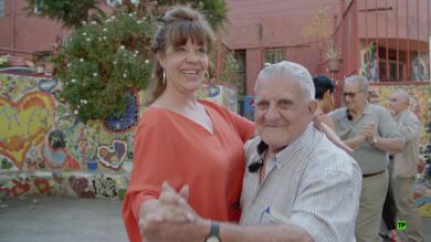 'Por el mundo a los 80' llega a Chile el próximo jueves en Antena 3