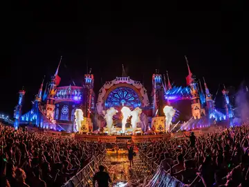 Medusa Sunbeach Festival 2019 Medusa Sunbeach Festival 2019