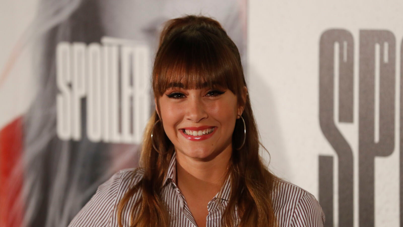 El selfie en bikini de Aitana Ocaña que ha enamorado a Miguel Bernardeau