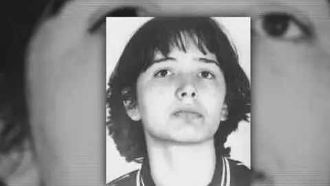 Imagen de la terrorista Soledad Iparraguirre conocida como 'Amboto' Imagen de la terrorista Soledad Iparraguirre conocida como 'Amboto'