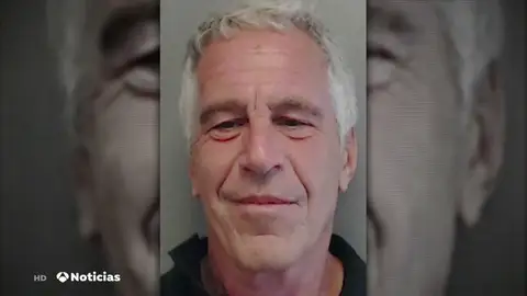 Muere por un presunto suicidio el magnate Jeffrey Epstein, imputado por explotación sexual Muere por un presunto suicidio el magnate Jeffrey Epstein, imputado por explotación sexual