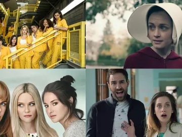 ¿Podrías acertar todas las preguntas de este test sobre las series de Antena 3?  ¿Podrías acertar todas las preguntas de este test sobre las series de Antena 3?