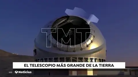 NUEVA TELESCOPIO NUEVA TELESCOPIO