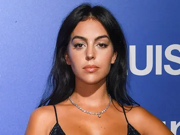 Georgina Rodríguez Georgina Rodríguez