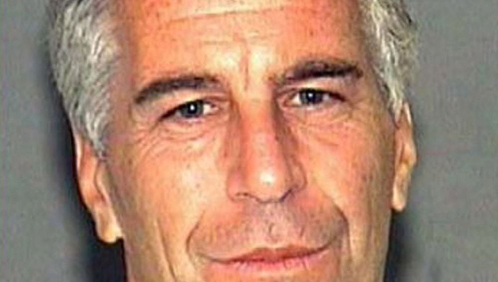 Jeffrey Epstein