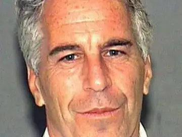 Jeffrey Epstein Jeffrey Epstein