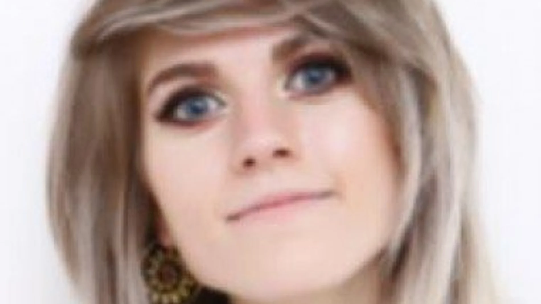 Desaparecida Desaparecida