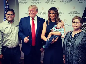 Donald Trump Donald Trump