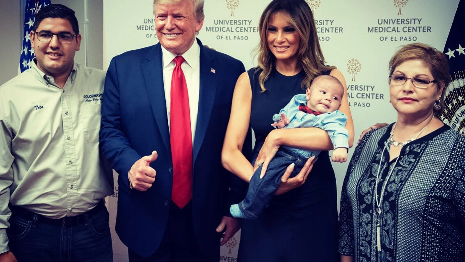 Donald Trump Donald Trump