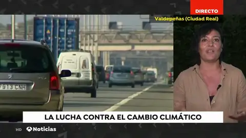 Las soluciones a la contaminación Las soluciones a la contaminación