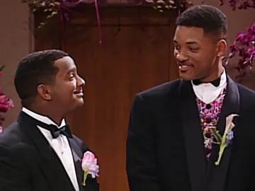 El Príncipe de Bel-Air - Temporada 5 - Capítulo 25: ¿Para quién suenan las campanas de boda? El Príncipe de Bel-Air - Temporada 5 - Capítulo 25: ¿Para quién suenan las campanas de boda?
