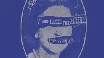 Sex Pistols Sex Pistols