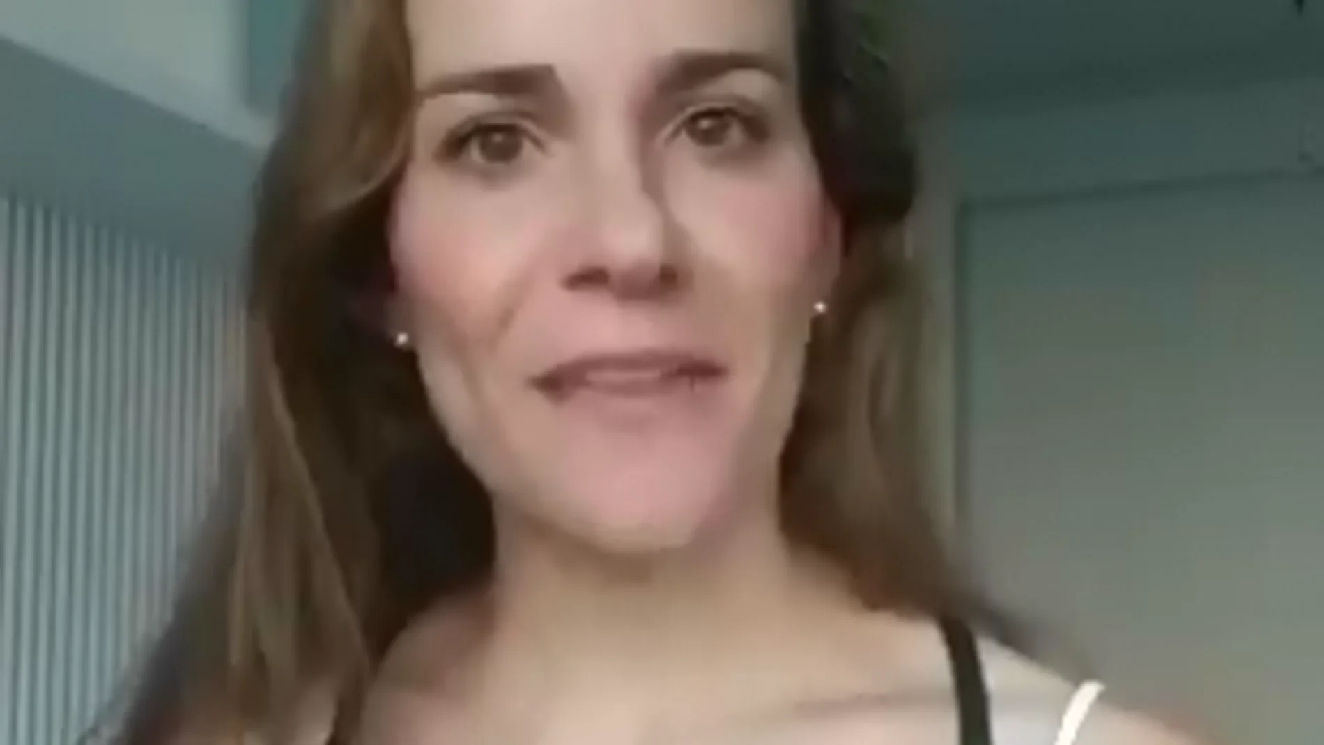 Isabel Pérez Moñino Isabel Pérez Moñino