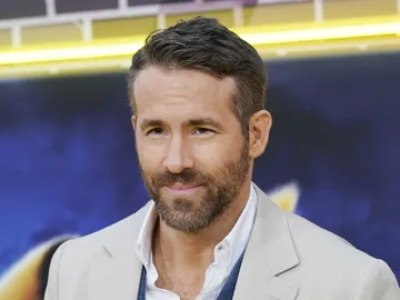 Ryan Reynolds Ryan Reynolds
