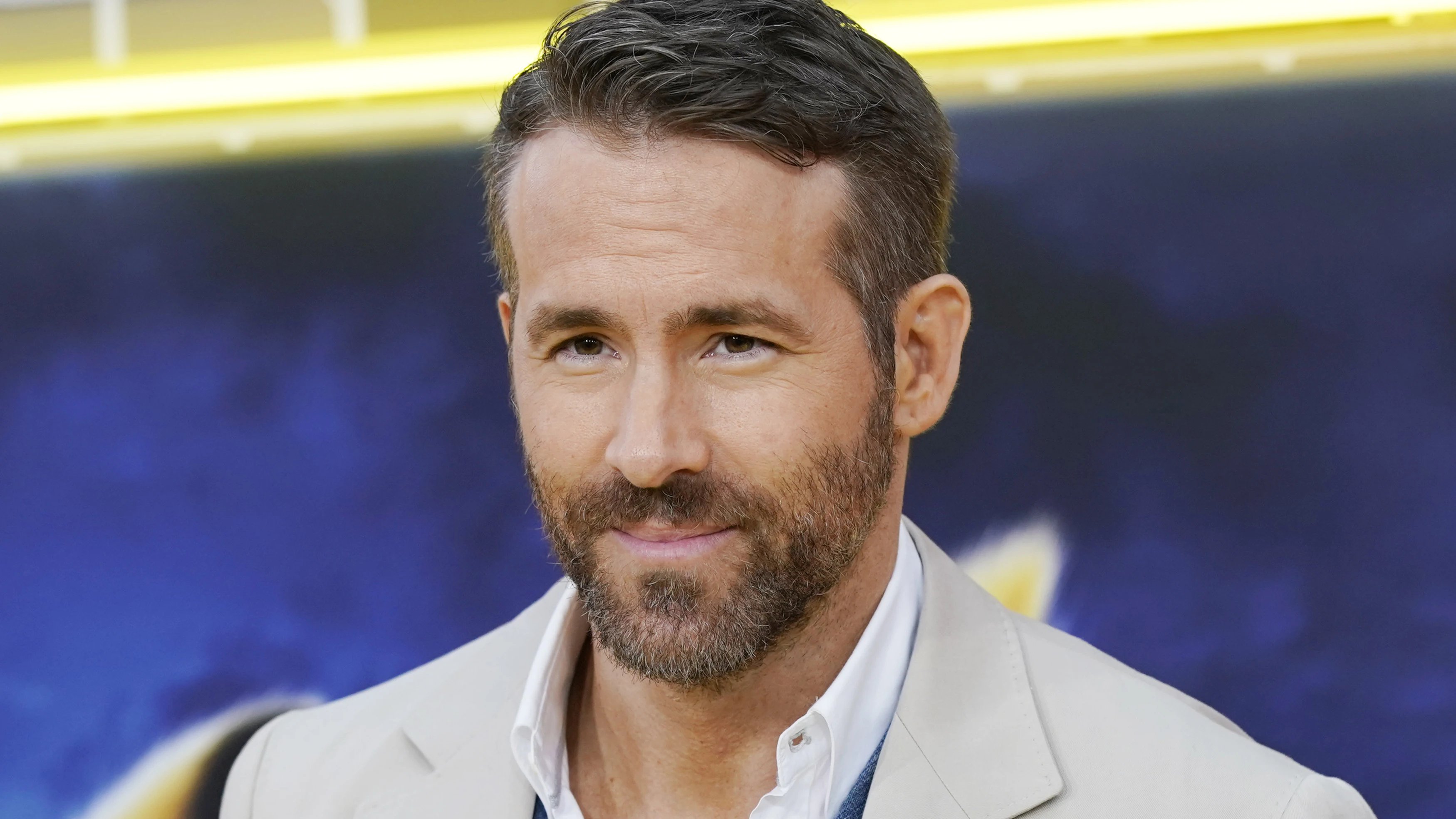 Ryan Reynolds