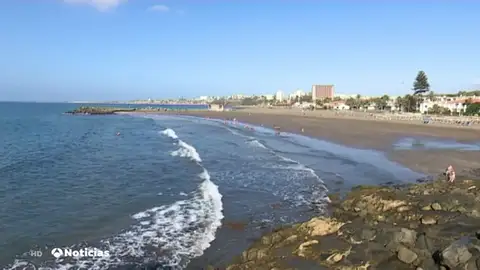 PLAYA PLAYA