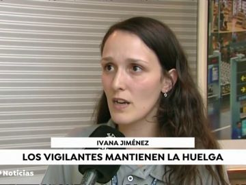 Una vigilante de seguridad de El Prat sufre un ataque de ansiedad por un supuesto acoso de un guardia civil