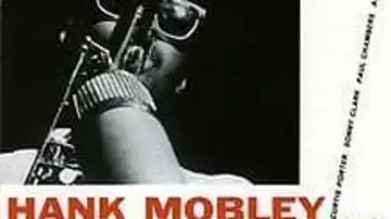 Hank Mobley Hank Mobley