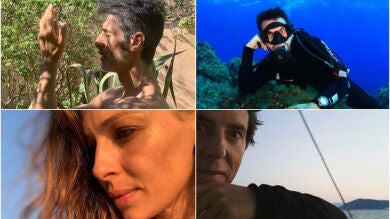 Las vacaciones de los presentadores de Antena 3: así están disfrutando del verano