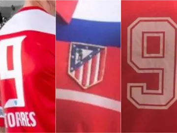 Nueva camiseta del Sagan Tosu Nueva camiseta del Sagan Tosu