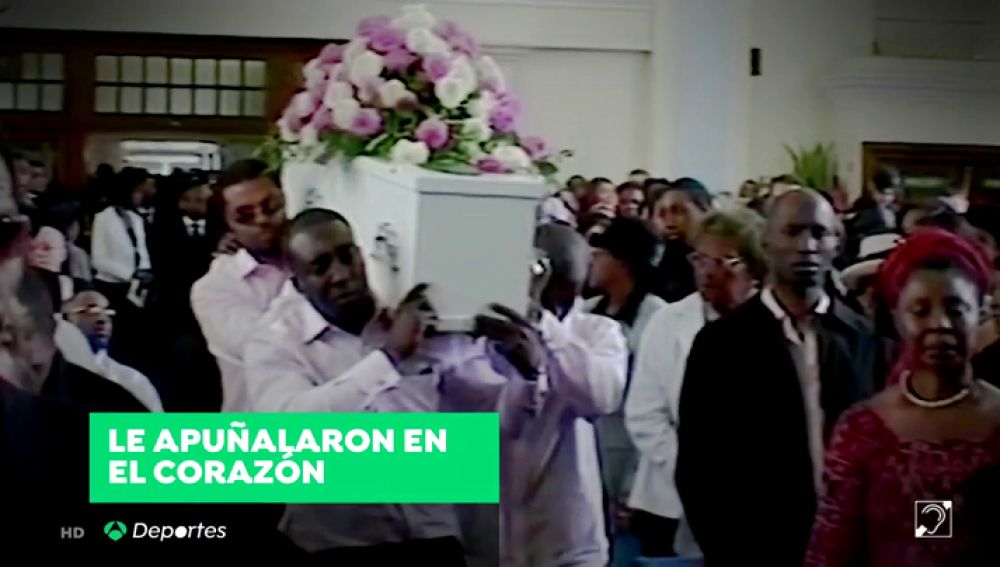 CLIP DEPORTES