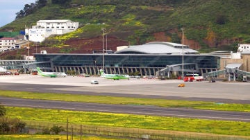 Aeropuerto de Tenerife Norte