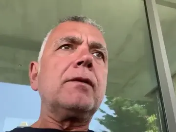 La reflexión de Juan Ramón Lucas sobre los inmigrantes del Open Arms: "No tengo por qué llevarme a la gente a casa" La reflexión de Juan Ramón Lucas sobre los inmigrantes del Open Arms: "No tengo por qué llevarme a la gente a casa"