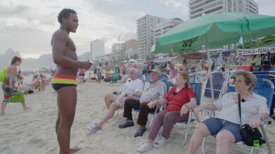 ‘Por el mundo a los 80’ visita Río de Janeiro en su último programa, el jueves a las 22:45 en Antena 3