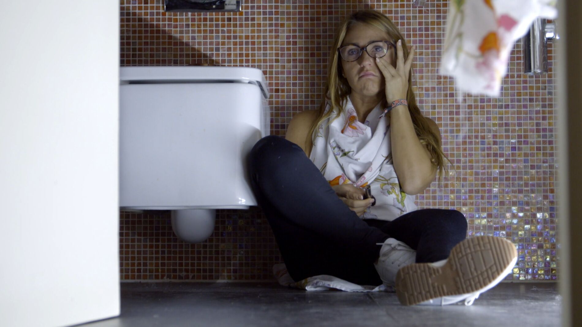 Móvil 'El Contenedor'