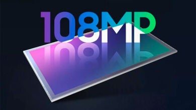 Un 'smartphone' con una cámara de 108 megapíxeles: Samsung presenta su nuevo sensor de imagen
