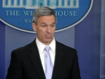 Estados Unidos restringe las posibilidades de inmigración legal Estados Unidos restringe las posibilidades de inmigración legal