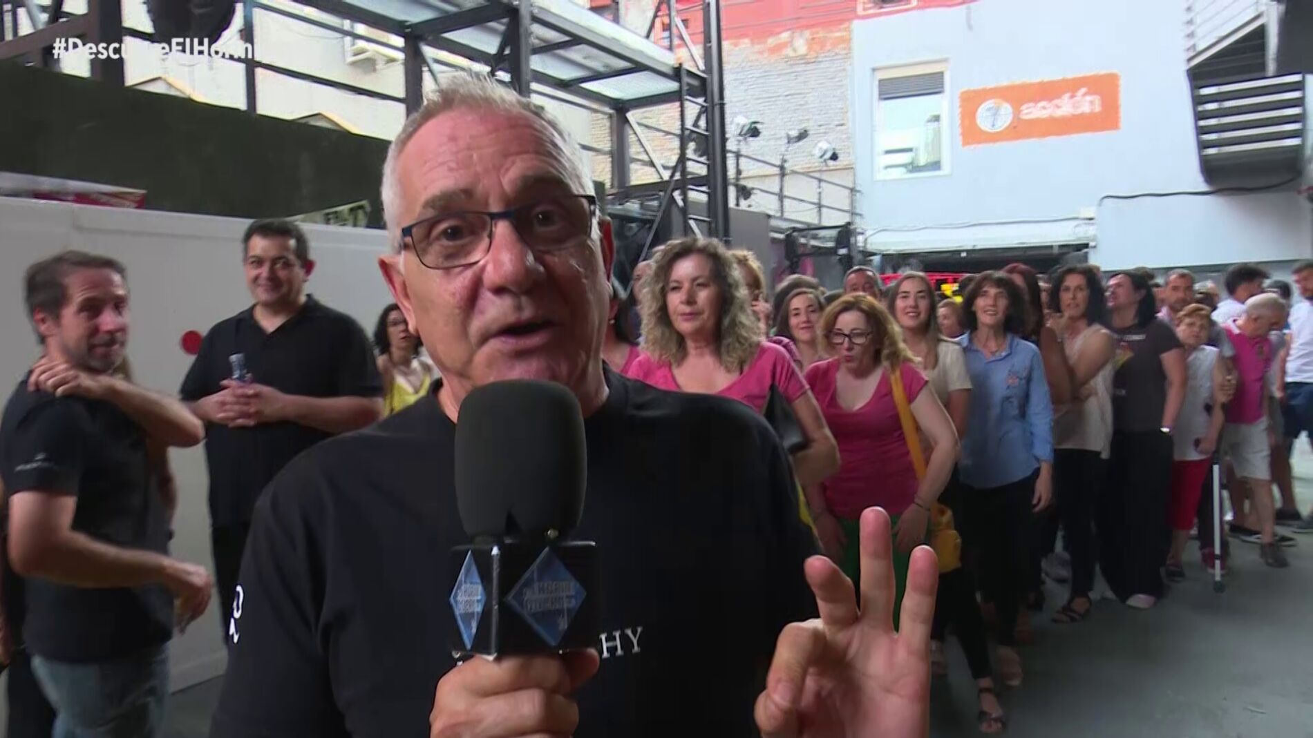 &iquest;Qu&eacute; hacer para participar de p&uacute;blico en &lsquo;El Hormiguero 3.0&rsquo;? Descubre su proceso de selecci&oacute;n