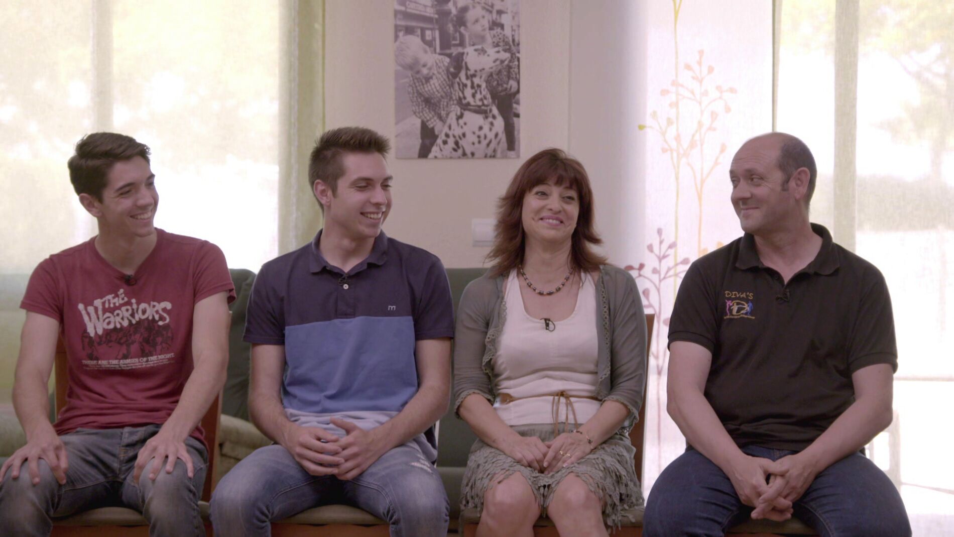 Día sin móvil 'El Contenedor'