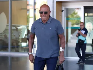 Kiko Matamoros Kiko Matamoros