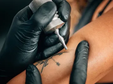 Tatuaje Tatuaje