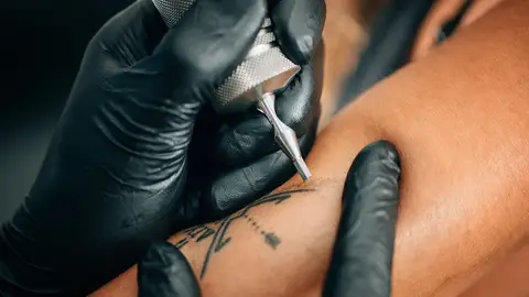 Tatuaje Tatuaje