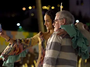 Flamenca 'El Contenedor' Flamenca 'El Contenedor'