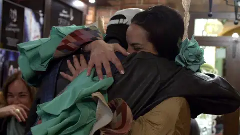 'El Contenedor' 'El Contenedor'