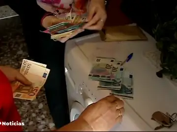 EXCLUSION FINANCIERA EXCLUSION FINANCIERA