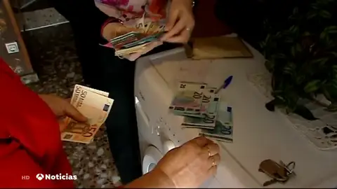 EXCLUSION FINANCIERA EXCLUSION FINANCIERA