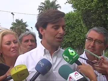 El PP avala las explicaciones de Díaz Ayuso sobre el 'caso Púnica' El PP avala las explicaciones de Díaz Ayuso sobre el 'caso Púnica'