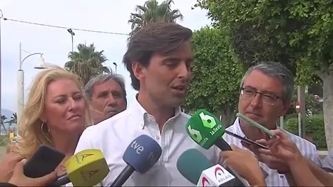 El PP avala las explicaciones de Díaz Ayuso sobre el 'caso Púnica' El PP avala las explicaciones de Díaz Ayuso sobre el 'caso Púnica'