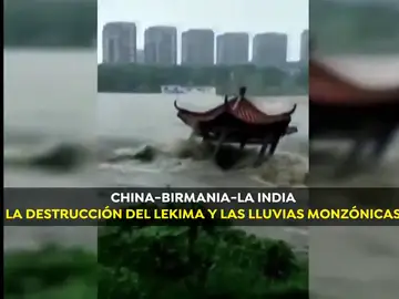Las noticias internacionales que están marcando este lunes 12 de agosto Las noticias internacionales que están marcando este lunes 12 de agosto