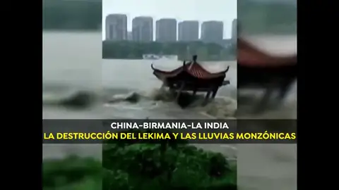 Las noticias internacionales que están marcando este lunes 12 de agosto Las noticias internacionales que están marcando este lunes 12 de agosto